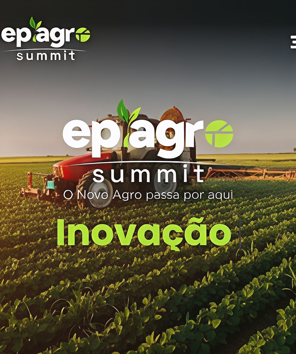 EP Agro Summit 2026