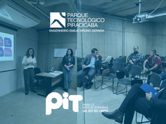 Parque Tecnológico Piracicaba recebe capacitação do SPAI Global sobre internacionalização e Soft Landing