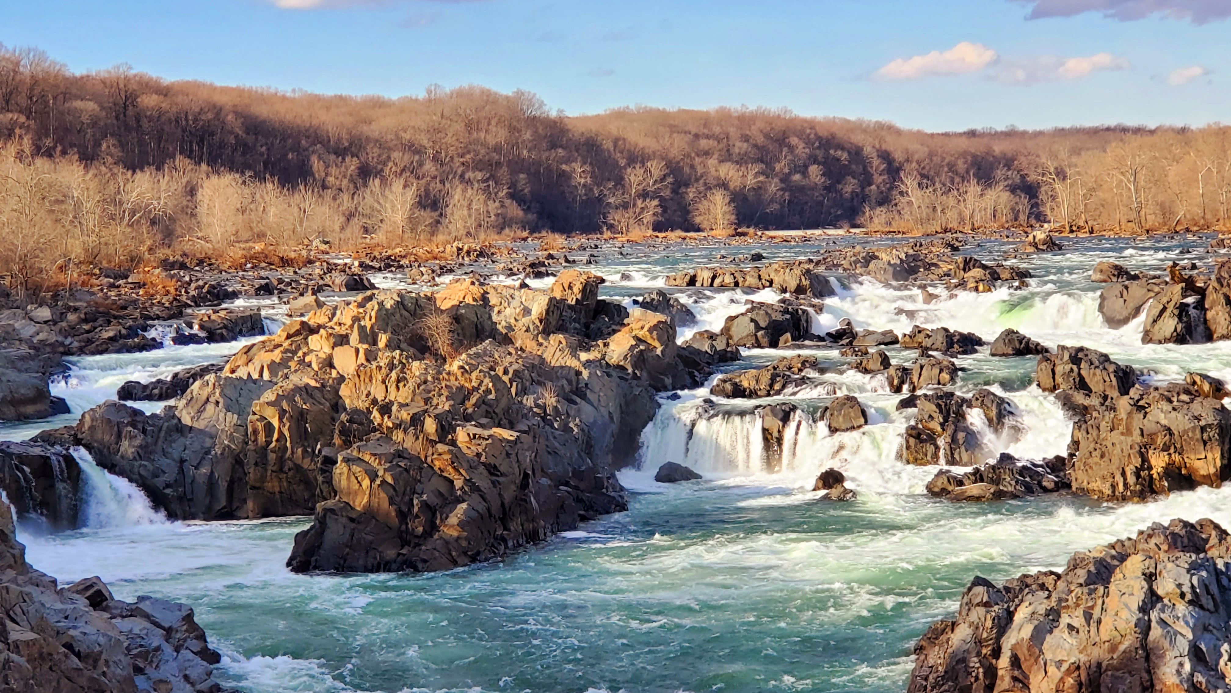 Great Falls State Park4_ArtistLLO