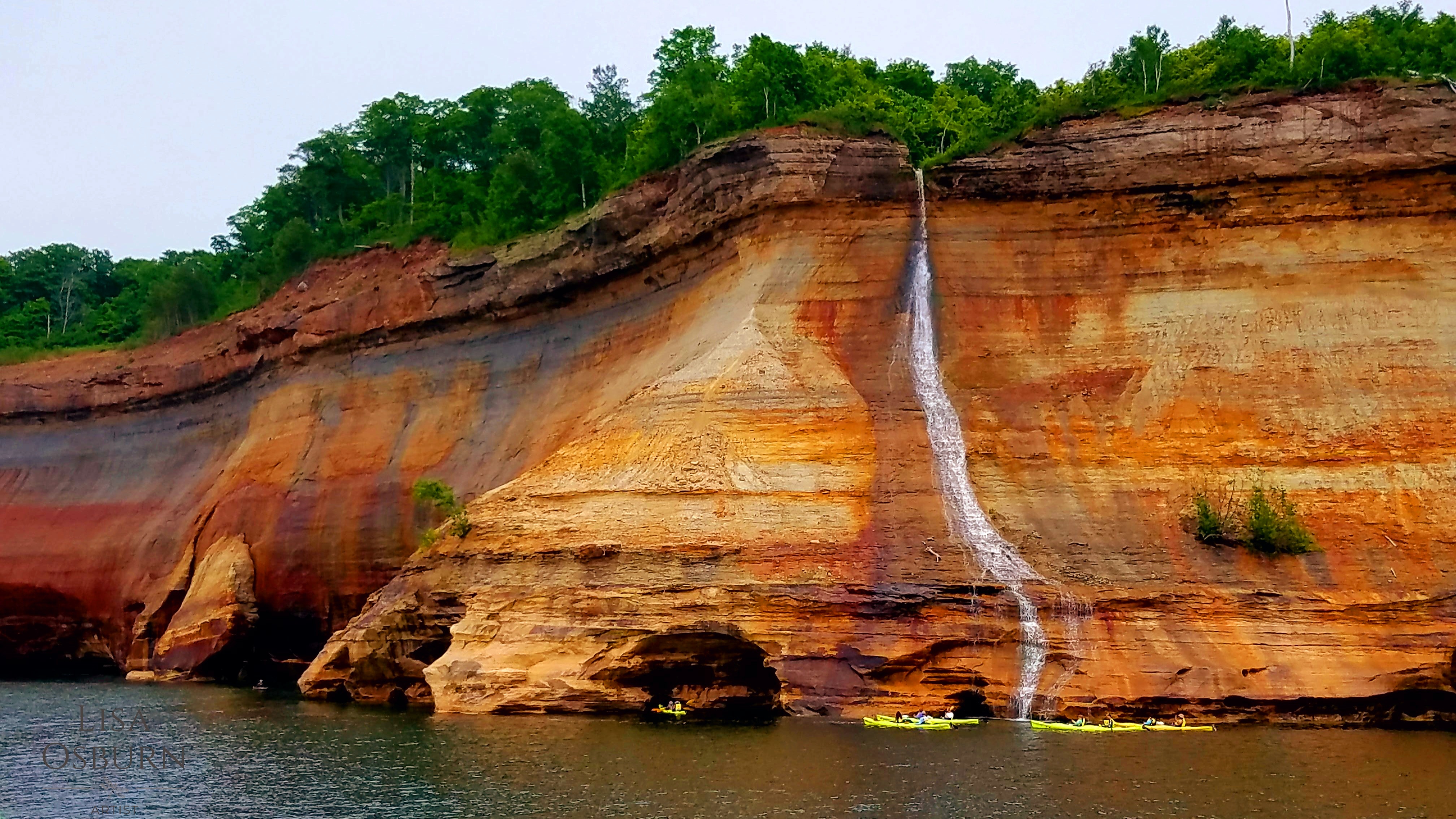 Pictured Rocks kayakers_ArtistLLO.jpg