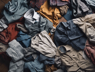 Upcycling Clothes: Sustainable Style for Fashion Enthusiasts