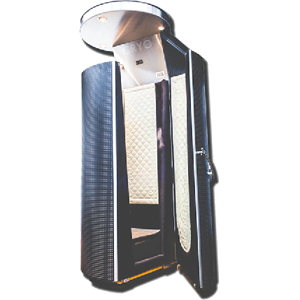 NitroG Cryotherapy in Eagan, MN offers state-of-the-art JUKA cryosauna technology. Convenient to St. Paul/Twin Cities, Minnesota. Cryotherapy featuring the premier cryo sauna tech.