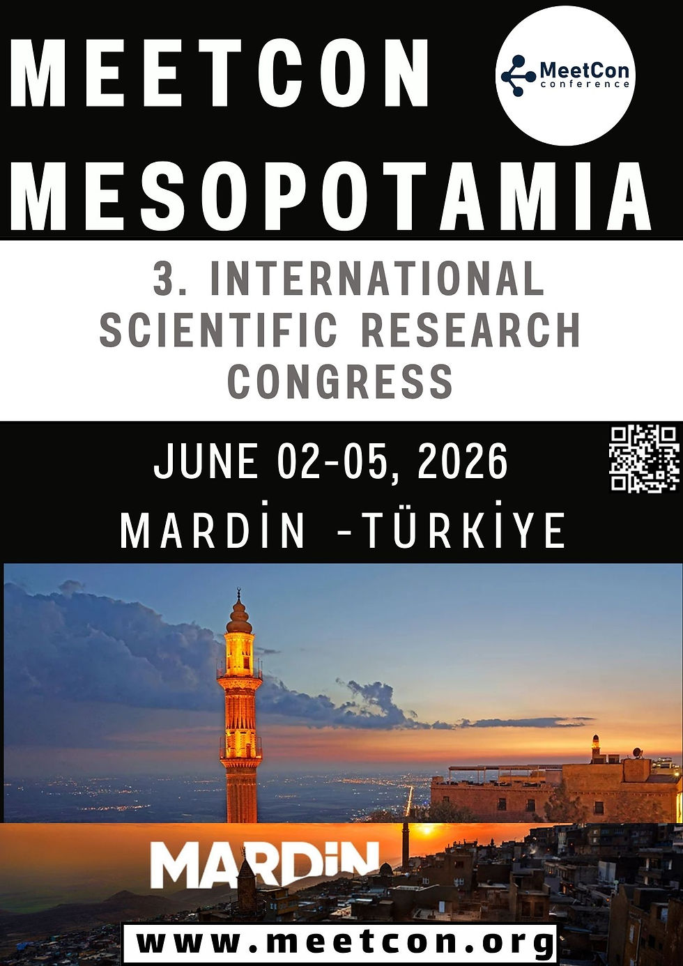 MEETCON-MESOPOTAMIA