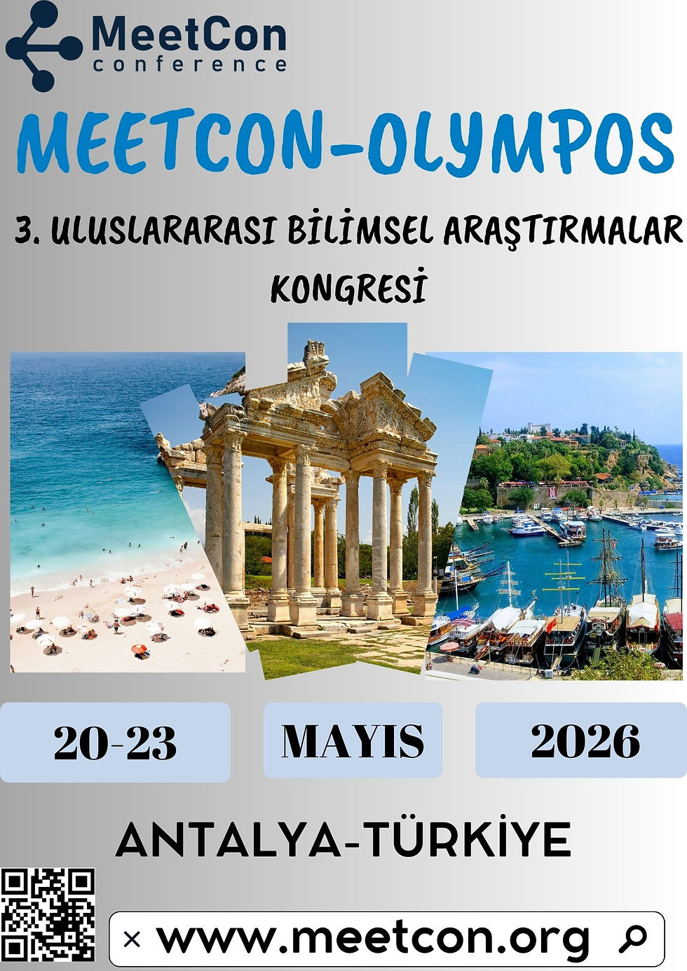 MEETCON-OLYMPOS