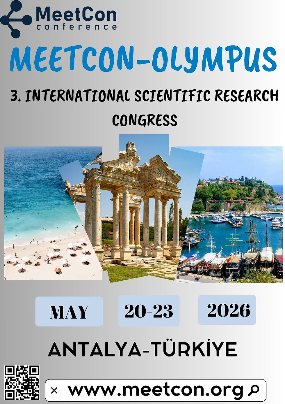 MEETCON-OLYMPUS