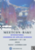 MEETCON-BAKU