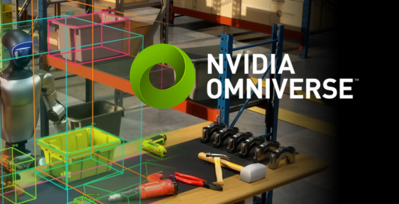 Nvidia Omniverse