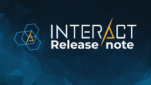 INTERACT 2025.2: Exciting New Release with Enhanced Physics and Revamped UI! 