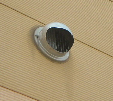 秋田 大仙市 ダクト