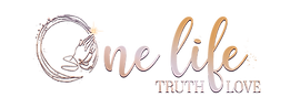 OneLifeTruthLove logo