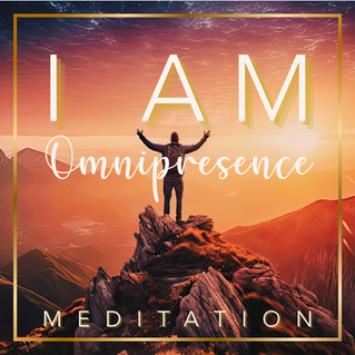 Guided Oneness Meditation Script