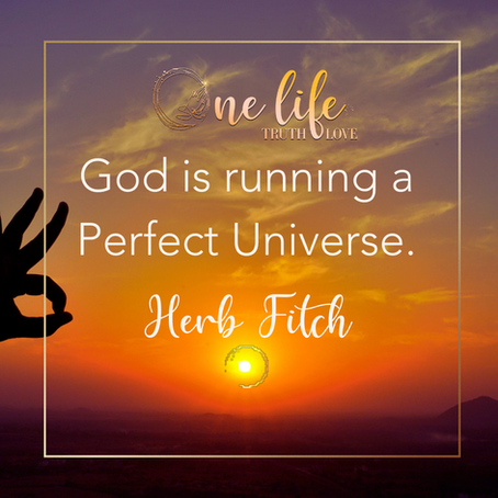 How to See Through Christ Eyes - aka Pure Consciousness BEYOND Personal Belief