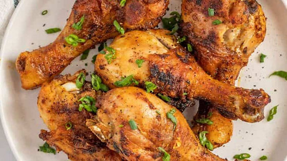 Chicken Drumstick