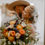Thumbnail: Cascade bridal bouquet 
