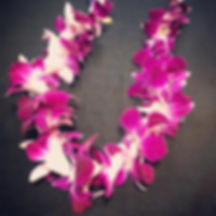 Flower Leis