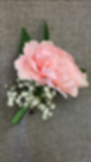Thumbnail: Men's Boutonniere
