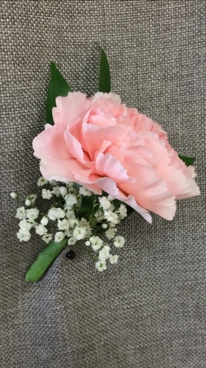 Thumbnail: Men's Boutonniere