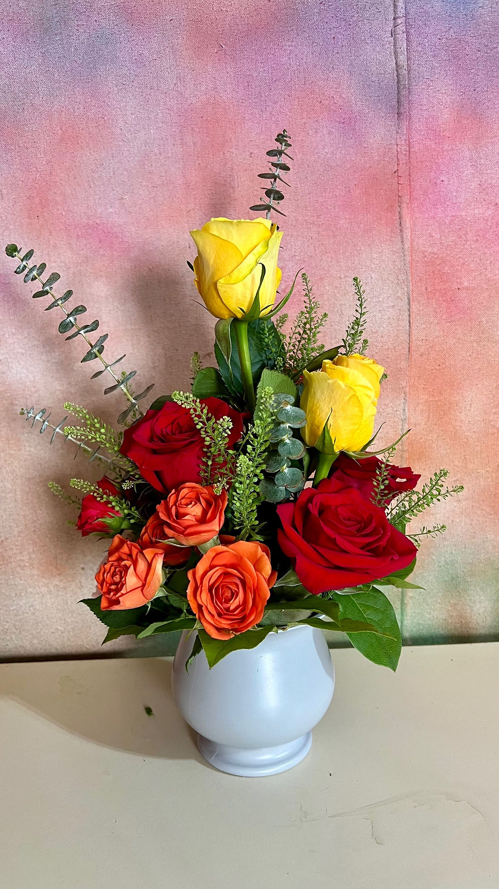 Thumbnail: Flower of the Month Subscription