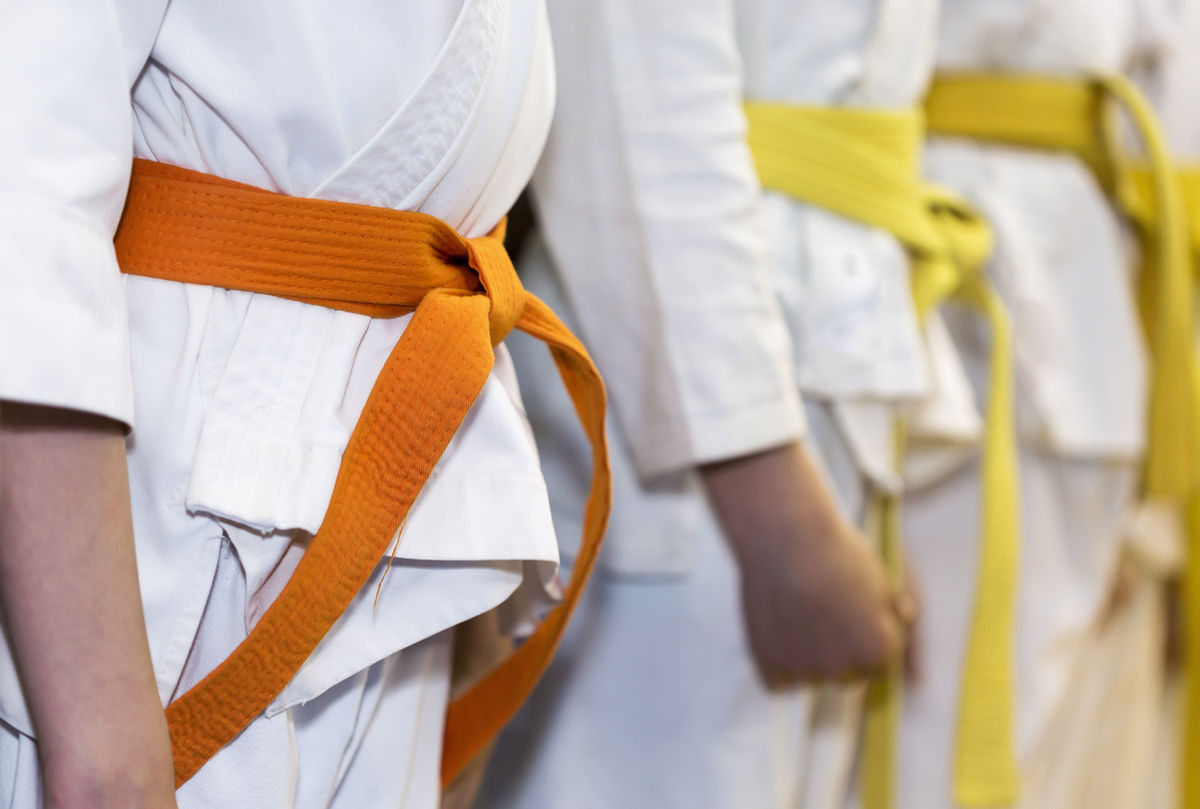 Planet Dojo Martial Arts