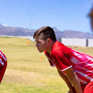 Managing Load in Teen GAA Players During Championship Season