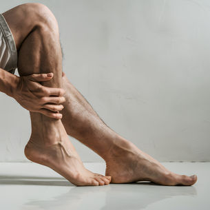 Achilles Pain? Don't Ignore What Your Body Is Trying to Tell You