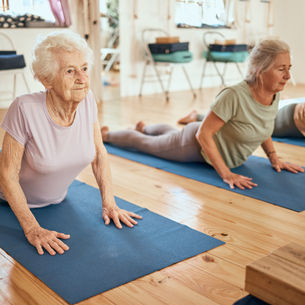 Physio-Led Exercise for Older Adults in Drogheda | Bodyright Physio