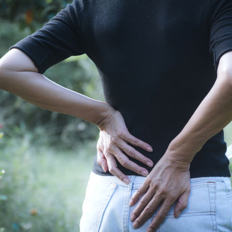 Can Stress Cause Physical Pain? A Physiotherapist’s Perspective (Drogheda Physio Guide)