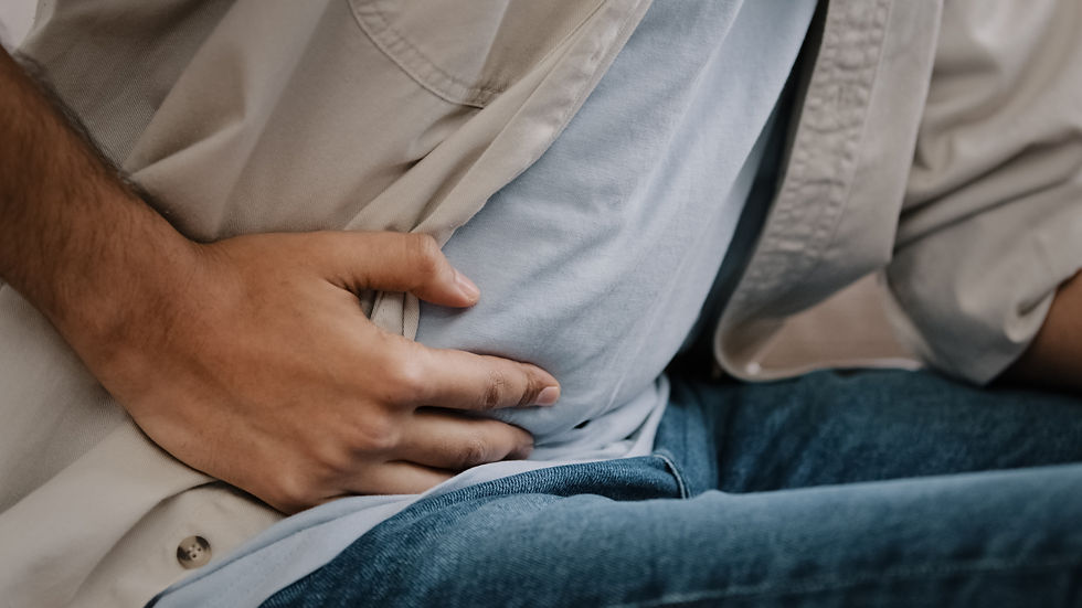 Erectile Dysfunction and Constipation: How Pelvic Floor Physiotherapy Can Help