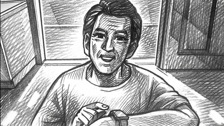 Turn One Day into Day One - GIF 1