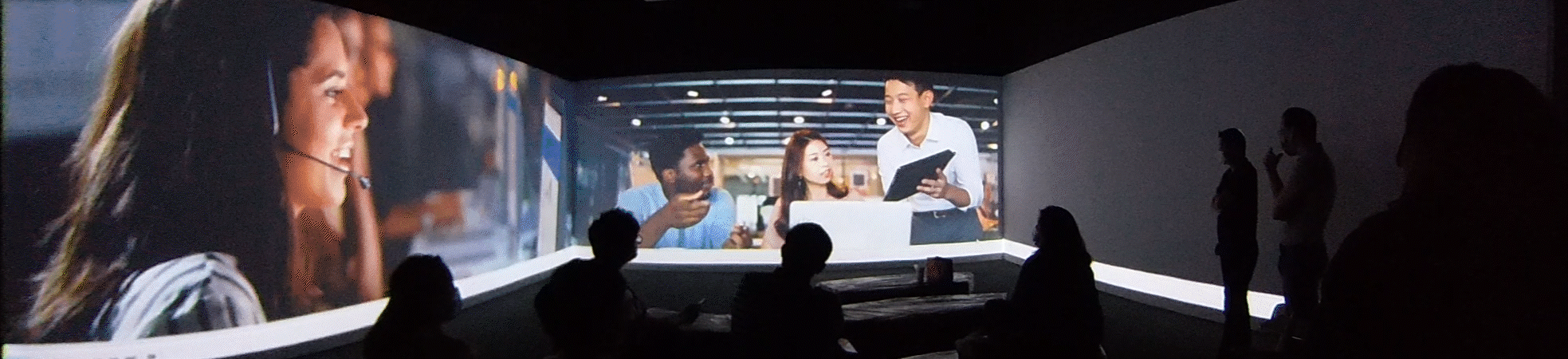 PSA Port Tour - Highlights