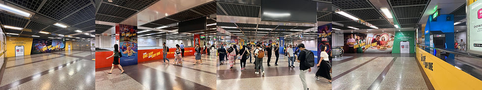 Turn One Day into Day One - City Hall