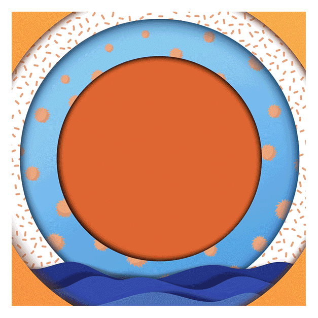 Labo Labo animated visual