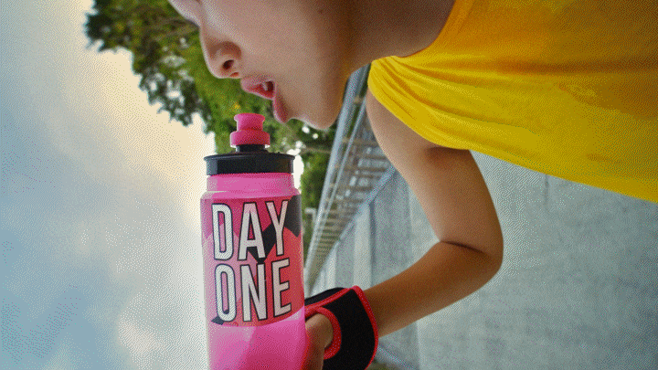 Turn One Day into Day One - GIF 3