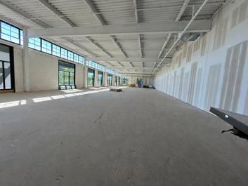 A Full Retail Buildout for Luxe Redux Bridal’s 15th Location