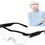 Thumbnail: Magnifier Glasses with Led Light 180% Magnifying Glasses Loupes Reading Sewing~