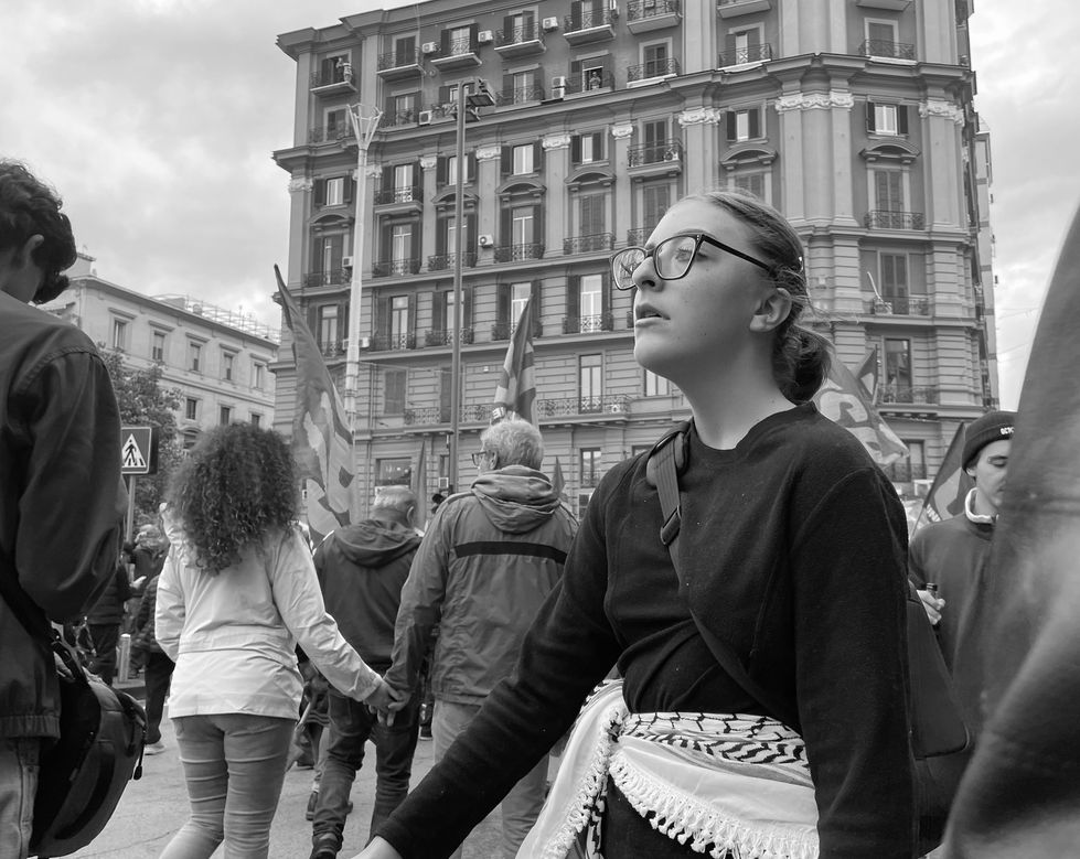 Naples
