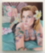 B (SOLD)