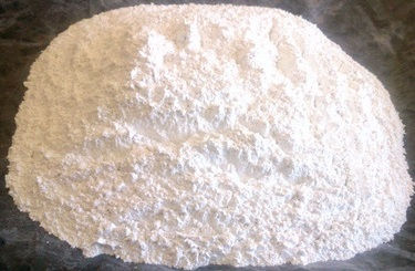 Cal dolomítica molida