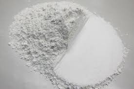 Cal viva pulverizada