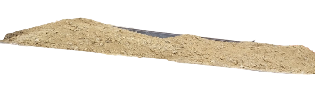 Base granular