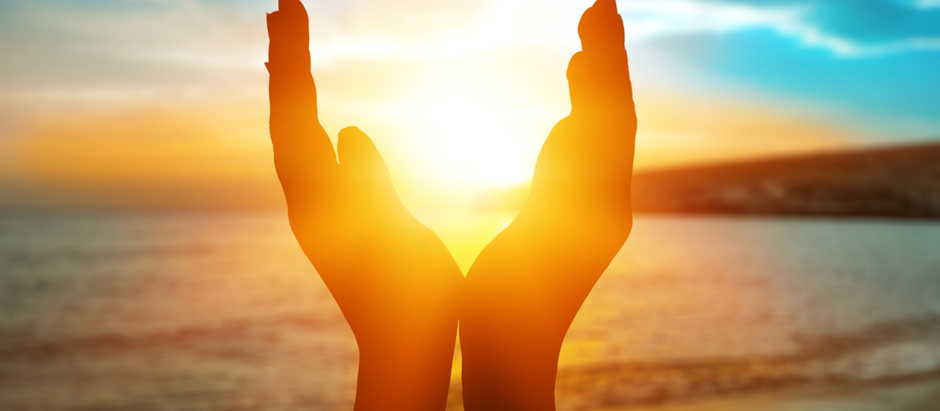 Celebrating the Summer Solstice - A Time To Shine!
