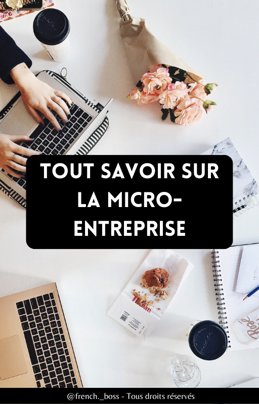 E-book : Tout savoir sur la micro-entreprise !