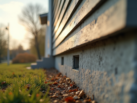 Why Regular Foundation Inspections Matter