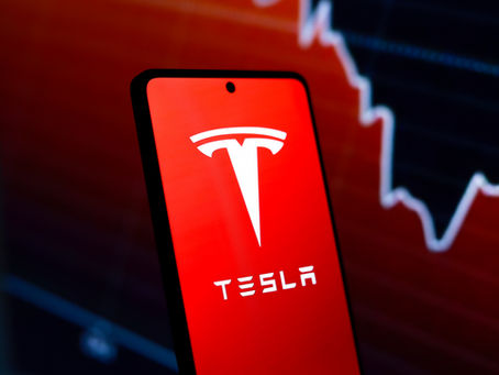 Week of 10/07-10/11 CPI Hotter-Than-Expected, Tesla Robo-Taxi Event