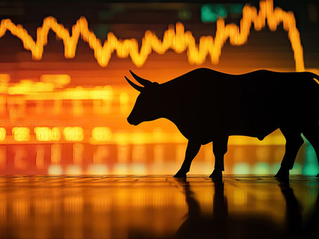 Week of 09/30-10/04 Stocks Finish The Week Strong, Jobs Report Beat