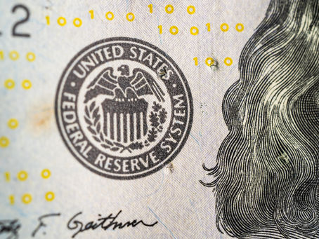 Week of 08/19-08/23 The FED states "The Time Has Come", Interest Rate Cut Incoming