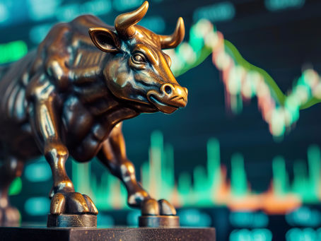 Week of 09/09-09/13 CPI and PPI Reports, Stocks Best Week of 2024