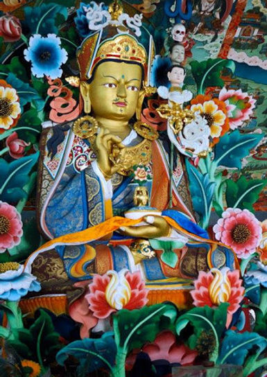Padmasambhawa