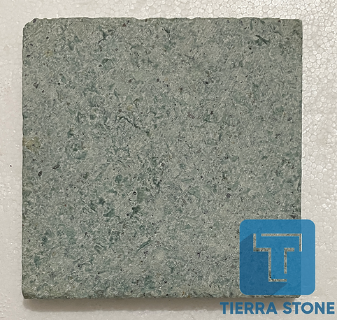 Green Sukabumi Stone tile