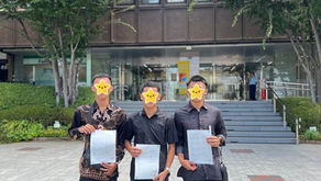2026/8/4 インドネシア人技能実習生の配属@東京都江戸川区!